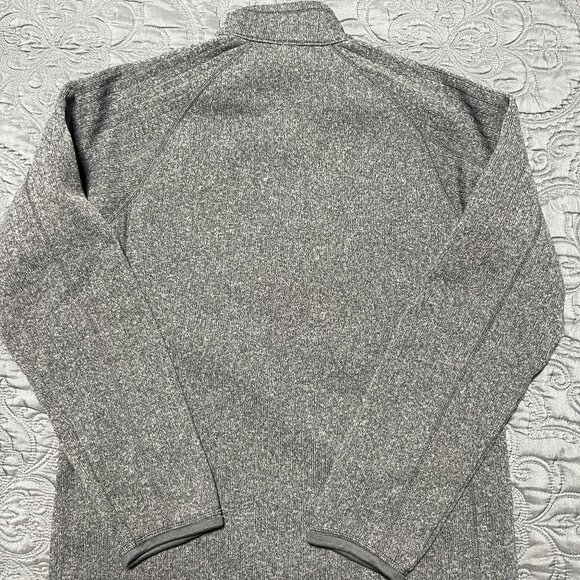Patagonia Better Sweater Ribbed Men's - Size Small - Picture 6 of 10